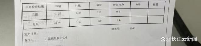 致视力受损 专家提醒：不宜长时间佩戴龙八国际娱乐网站女子戴蒸汽眼罩睡觉(图3)