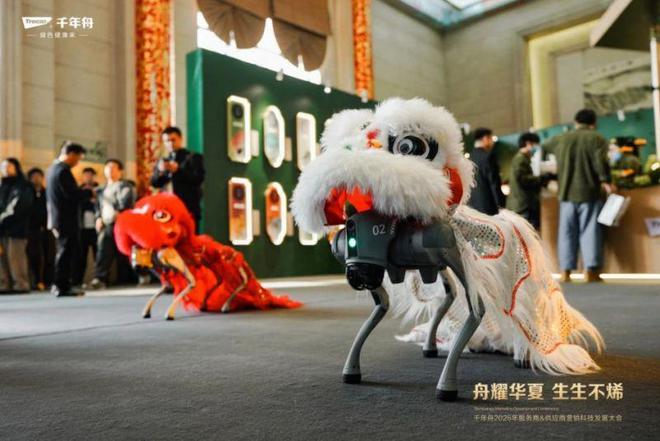 创新千年舟引领家居新革命龙8游戏网址科技赋能产品(图4)