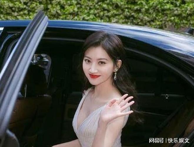 喊上房车教导大家要好好学习景甜真的太甜long88龙8国际景甜把全部高中粉丝(图6)