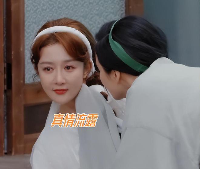 后李依晓与叶璇已是“云泥之别”咎由自取！“狗咬人”事件11年