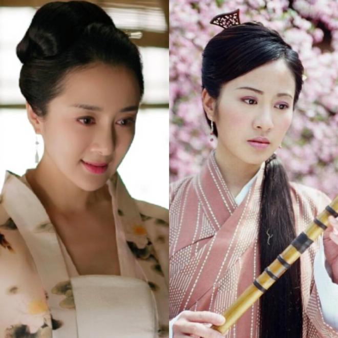 后李依晓与叶璇已是“云泥之别”咎由自取！“狗咬人”事件11年(图4)