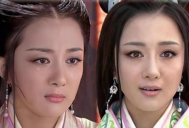 后李依晓与叶璇已是“云泥之别”咎由自取！“狗咬人”事件11年(图5)