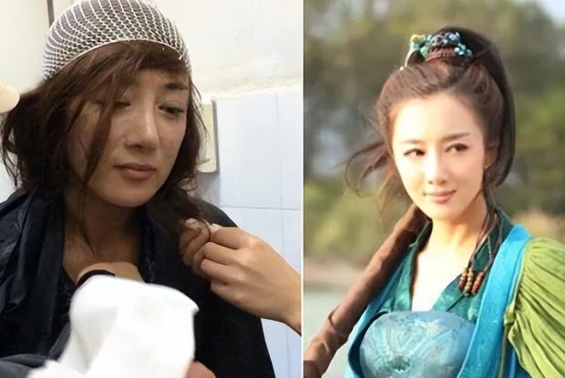 后李依晓与叶璇已是“云泥之别”咎由自取！“狗咬人”事件11年(图8)