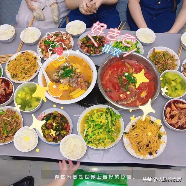 六月最热“三伏天”是什么时候“早小满冷晚小满热”今年闰(图4)