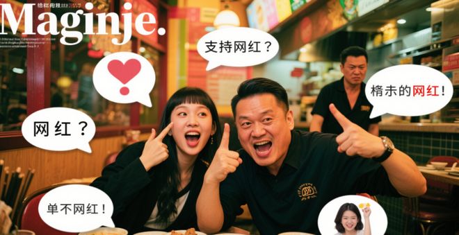 随后被餐厅起诉要求赔偿158W网红探店说实话称牛排硬的像鞋底(图3)